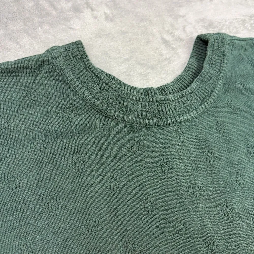 Express tricot vintage